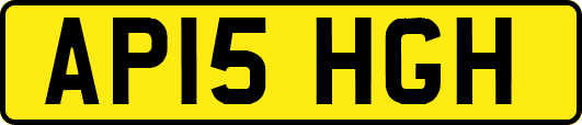 AP15HGH