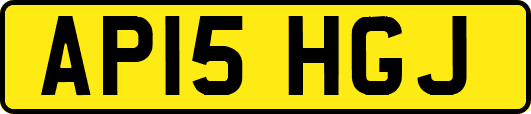 AP15HGJ