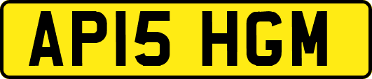 AP15HGM