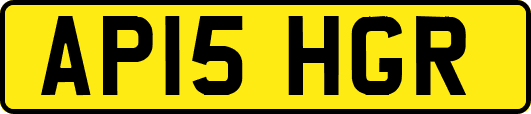 AP15HGR