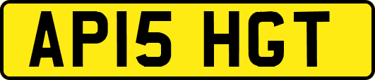 AP15HGT
