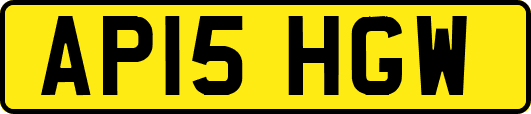 AP15HGW