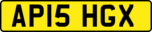 AP15HGX