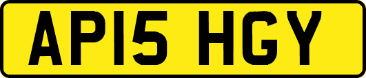 AP15HGY