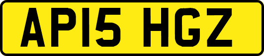 AP15HGZ