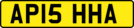 AP15HHA