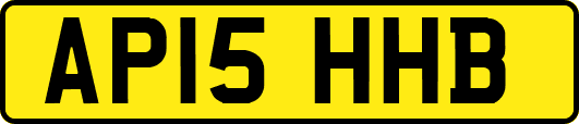 AP15HHB