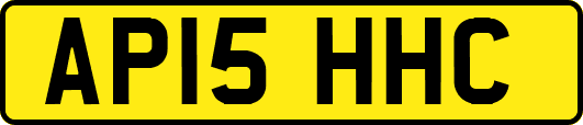 AP15HHC