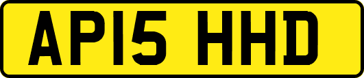 AP15HHD