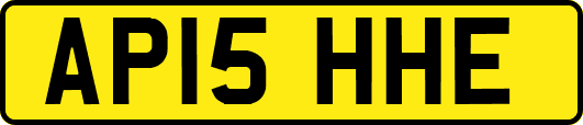 AP15HHE