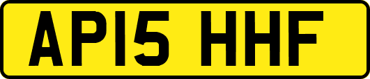 AP15HHF