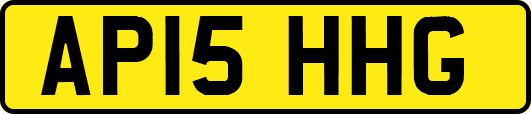 AP15HHG