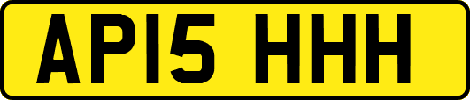 AP15HHH