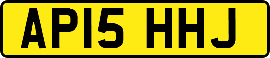 AP15HHJ
