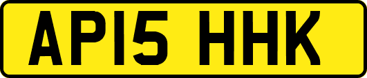 AP15HHK