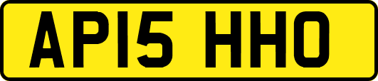 AP15HHO