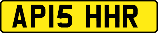 AP15HHR