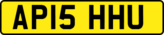AP15HHU