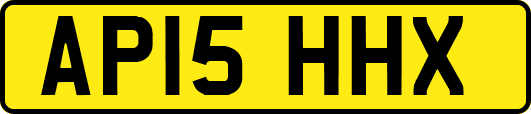 AP15HHX