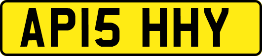 AP15HHY