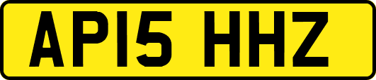 AP15HHZ