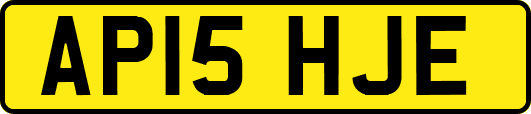 AP15HJE