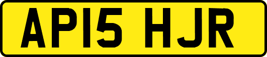 AP15HJR