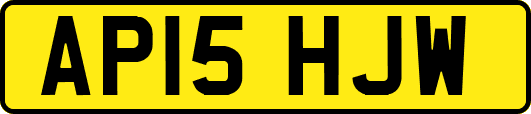 AP15HJW