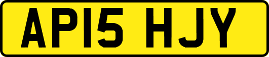 AP15HJY