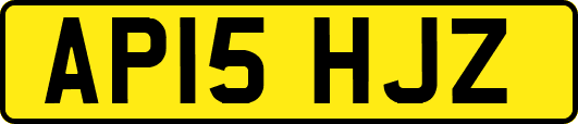 AP15HJZ