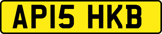 AP15HKB