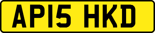 AP15HKD