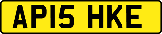 AP15HKE