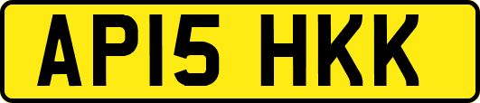 AP15HKK