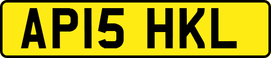 AP15HKL