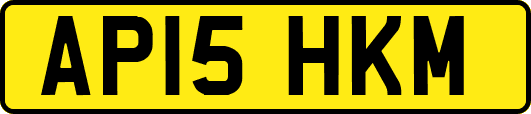 AP15HKM