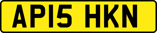 AP15HKN
