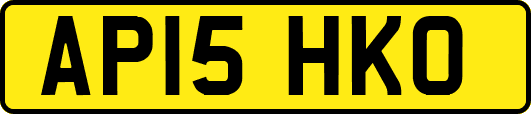 AP15HKO