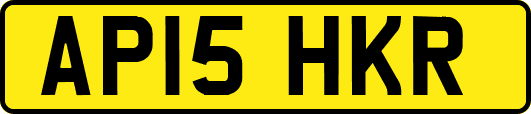 AP15HKR
