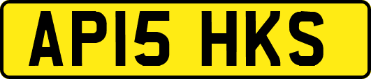 AP15HKS