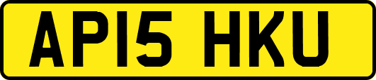 AP15HKU