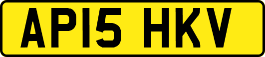 AP15HKV