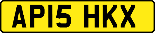 AP15HKX