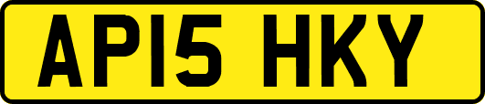 AP15HKY
