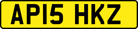 AP15HKZ