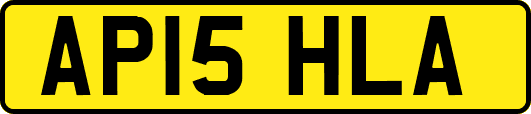 AP15HLA