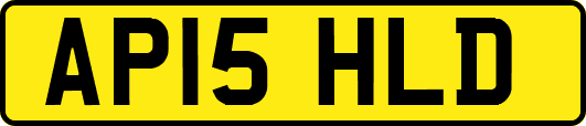 AP15HLD