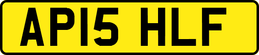 AP15HLF