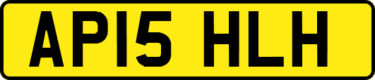 AP15HLH
