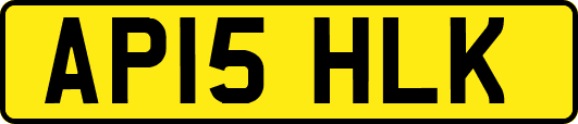AP15HLK